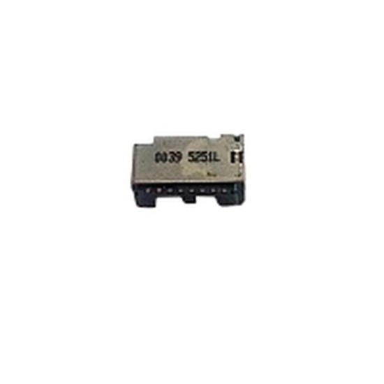 MMC JECK BLACKBERRY 8520 MMC JECK BLACKBERRY 8520